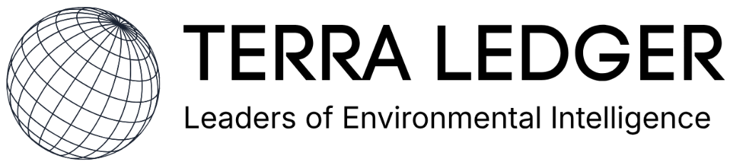 Terra Ledger Logo